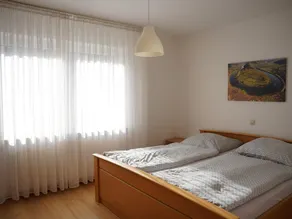Großes Appartement mit 1 Schlafzimmer und Balkon - Ferienhaus am Reilsbach - Image 5