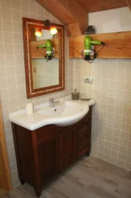 La Locanda del Mulino - Zimmer 1 - Image 2