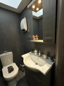 Ermou Downtown Suites by Athens Urban Retreat - Image 5