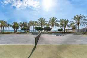 Apartamento a 60 metros da praia com vista mar, terraço, A/C e Wi-Fi - Image 3