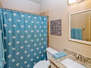 Prime Location, Heated Saltwater Pool, Access to Tennis Courts, BBQ, and More! - Image 3