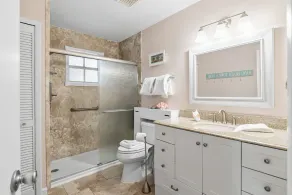 Sirena Del Mar: maison 3 BR / 2 BA à Holmes Beach, pour 8 personnes - Image 4