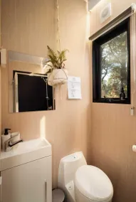 Tiny Zahalka House by Tiny Away - Image 3