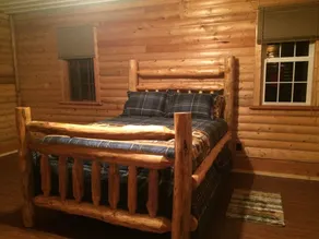 Country Cabin In The Heart Of Amish Country In Scenic-Tal nahe Canton, MN - Image 5