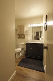 Clean Sandpoint condo 10 min from Schweitzer base in quiet lakefront community - Image 5
