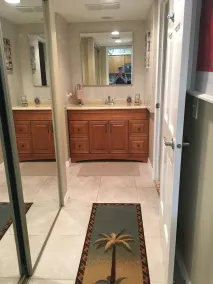 Ocean Village Golf Villas 1/1 Beach Paradise Hutchinson Island - Image 3