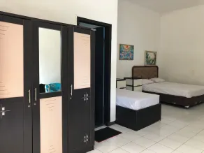 Sinar Express Villa - Image 3