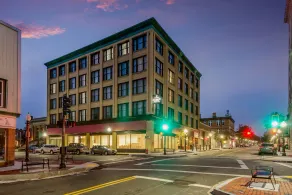 New Bedford Harbor Hotel - Image 4