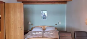 This cozy apartment is located on the 3rd floor. - Image 4