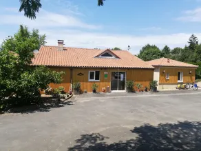 Miallet: Chalet / Hütte - Miallet - Image 4