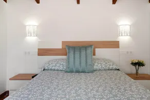Holiday Home \"Finca Rural Mar de Nubes\" with Sea View and Garden - Image 5