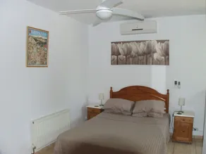 Finca Arboleda Orange Grove Garden Suite – Idyllic Rural Retreat Nr Vera Almería - Image 3
