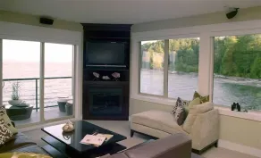 Luxuoso Beachfront Condo - Ultimate vistas desobstruídas - Image 5
