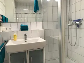 Timeout ved Bodensøen - smuk, velholdt 3-værelses lejlighed i Stockach-Wahlwies - Image 2