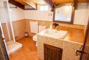 Cottage (full rental) Centro La Somoza for + 17 people - Image 3