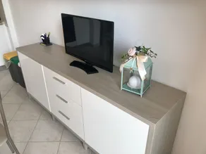apartamento novo jardim - Image 2