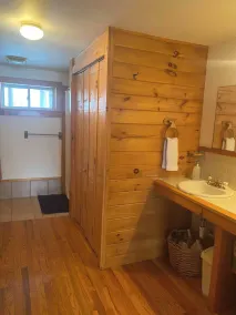 100+ Acres and Renovated Barn for Retreats, Small Weddings, Large Groups - Image 4