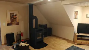 Vacation apartment/apartment for 2 guests with 80m² in Fjerritslev (161510) - Image 2