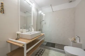 Athenian House in Plaka Villa by Athenian Homes - Image 2
