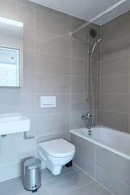 BS Wolf II - Messe HITrental Apartment - Image 2