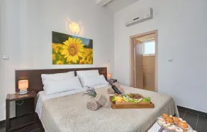 Stunning Home In Naselje Muzini With Sauna - Image 3