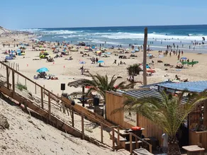 Charming house in Biscarrosse Plage with heated swimming pool  - Image 5