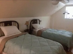 Neu renoviertes, gemütliches Ferienhaus nur wenige Schritte vom Katy Trail in Windsor, MO entfernt - Image 3