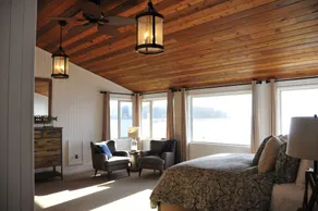 Waterfront Village Beach House - Image 5