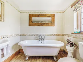 A charming, detached farmhouse with plenty of character. - Image 3