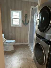Cozy, Secluded Cottage With Great Views of Lake Norman - Right On The Water - Image 2