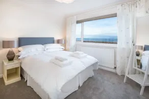Best Sea Views- The Beach House, Beadnell, Northumberland - Fabulous Sea Views - Image 5