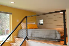 Tiny House Living: tout ce dont vous avez besoin, rien de ce que vous n'avez pas. Sur le côté est de Bend! - Image 5