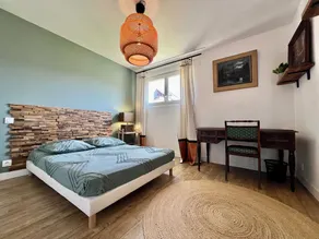 Le Crabe Rouge - Townhouse for 10 people with parking and Wi-Fi - Image 5