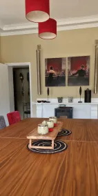 Auf dem Land, eine sehr große Villa, um Familie und Freunde zu sammeln - Image 2