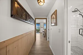 Waterfront with stunning views and beach - Image 2