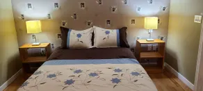 3 bedroom home on the outskirts of Qualicum Beach - Image 3
