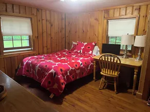 Perfektes Familienferienhaus in Squam - Schöner privater Sandstrand - Image 2