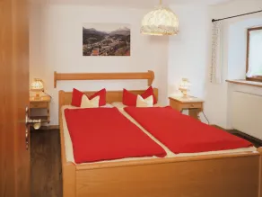 Apartamento \"Watzmann\" para 1-2 pessoas, aproximadamente 35 m², 1 quarto, cozinha, terraço - Image 3