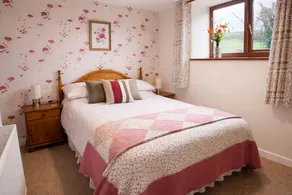 Stor, bekväm självhushåll stuga i vacker landsbygd - Image 5