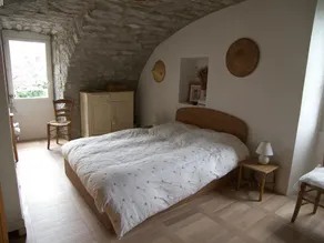 CASA IN PIETRA CON PISCINA PRIVATA VICINO AI GORGES ARDECHE - Image 4