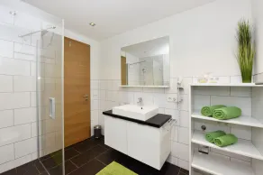 Komfortable Feriewohnung mit traumhaftem Ausblick - Image 2