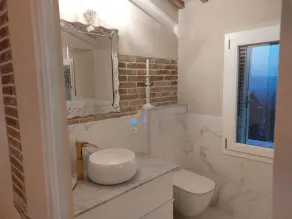 2-6 personer, sommerhus, vinmarker og oliventræer - Image 3