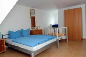 Apartamento com Terraço - Warnemünde: Apartamento no centro histórico (G) - Image 3