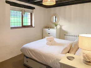 2 Schlafzimmer Unterkunft in Woolacombe - Image 4