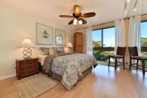Tranquille, vue sur l'océan depuis un condo récemment rénové au 3ème étage dans West Maui - Image 2