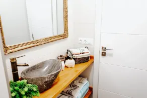 Designwohnung im Herzen der Stadt - Image 2