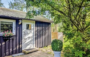 Superbe maison avec 1 chambre à Visby - Image 4