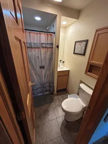 Northwoods waterfront Rhinelander Cabin getaway - Image 3