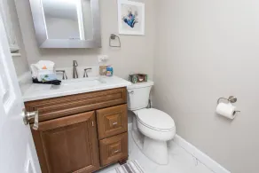 Snowbird friendly-Renovated Fort Walton Beach Home | Desk | 2 Dogs Ok | Fenced |Beaches & Bases - Image 3