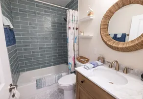 LOCATION!! Cabana just steps from the beach! - Image 2